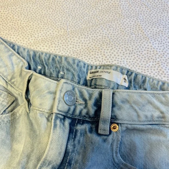 GARAGE SHORTS - Picture 5 of 5